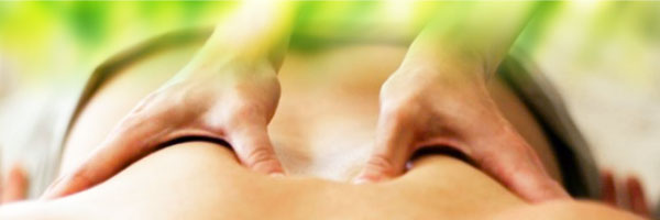 メンズエステイメージ